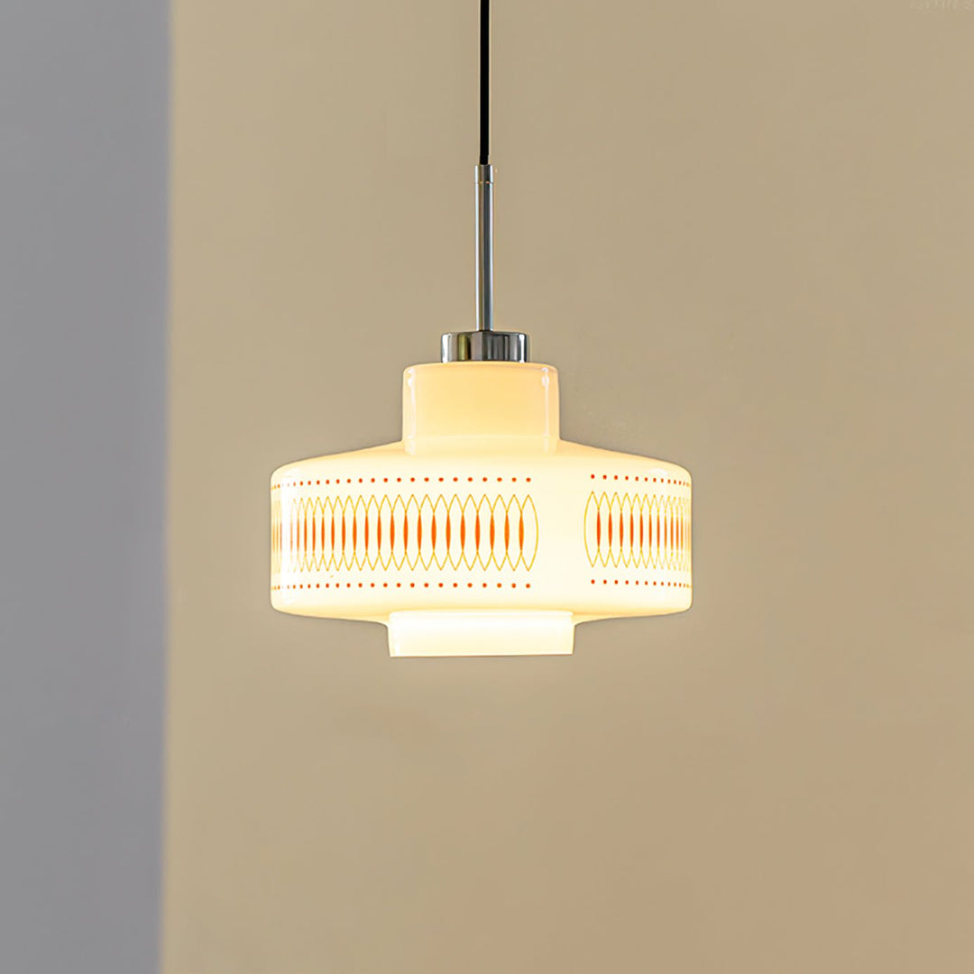 Lampa Wisząca Anna