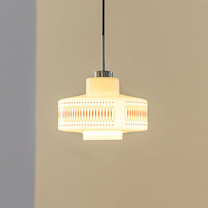 Lampa Wisząca Anna