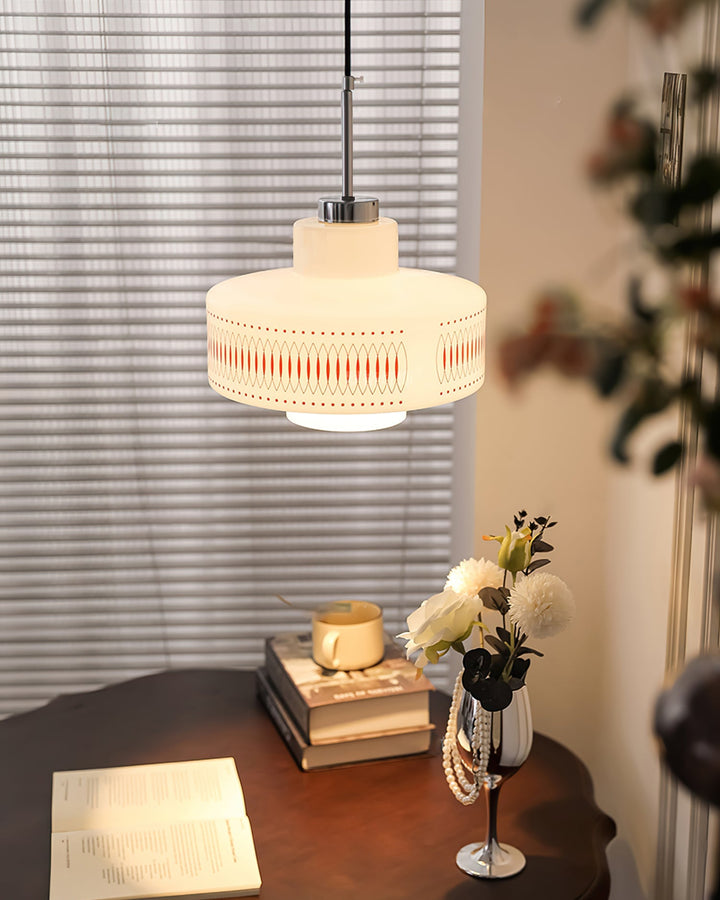 Lampa Wisząca Anna