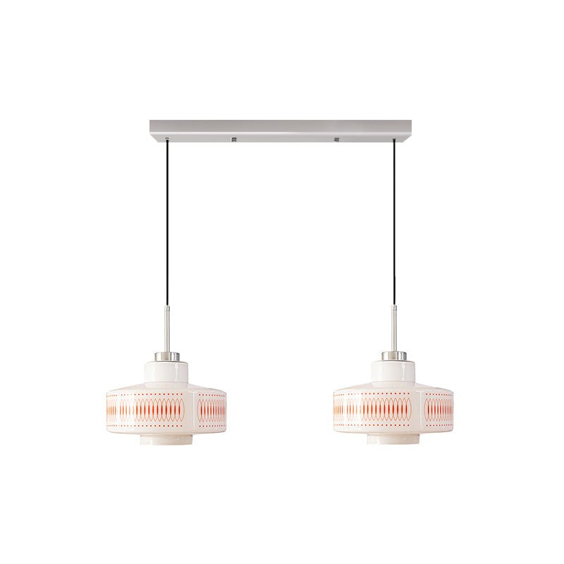 Lampa Wisząca Anna