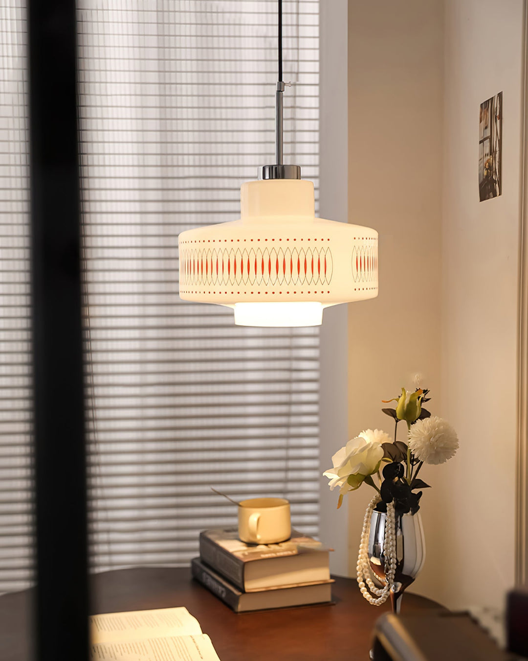 Lampa Wisząca Anna