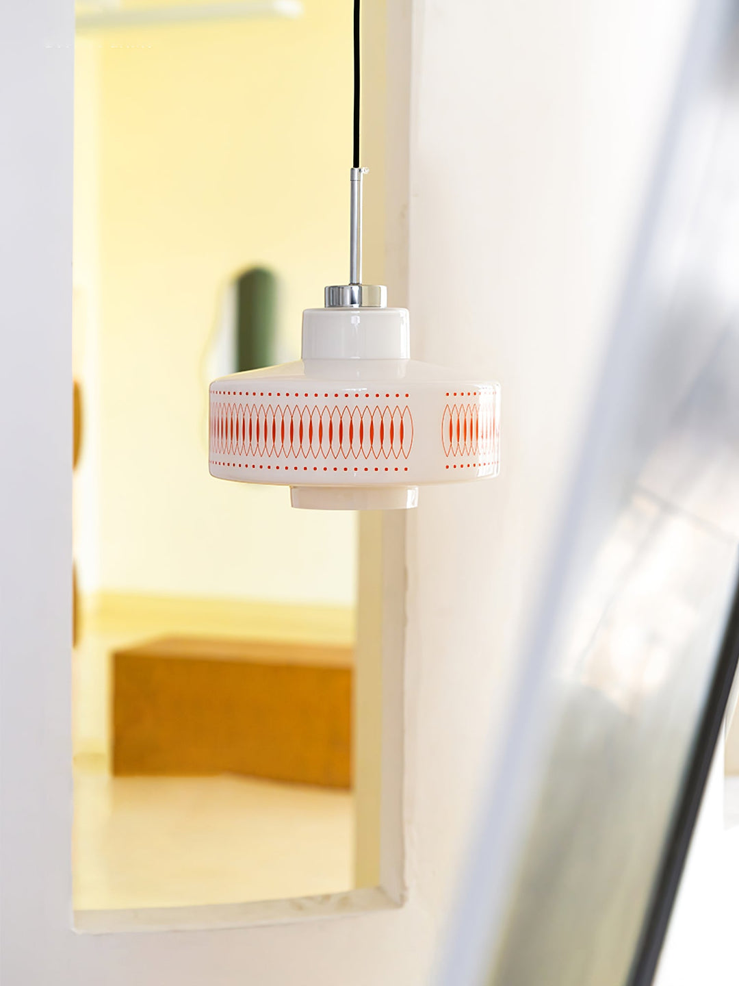 Lampa Wisząca Anna