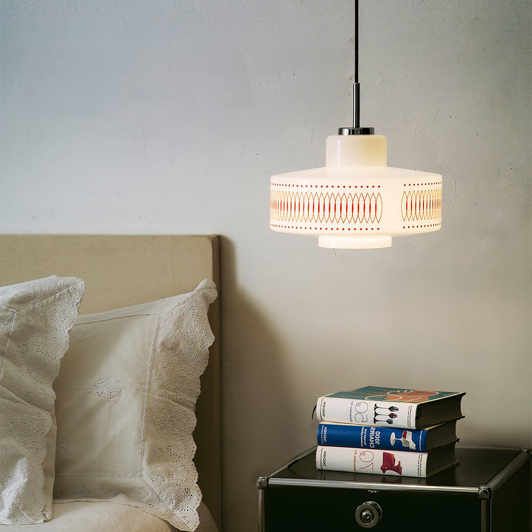 Lampa Wisząca Anna
