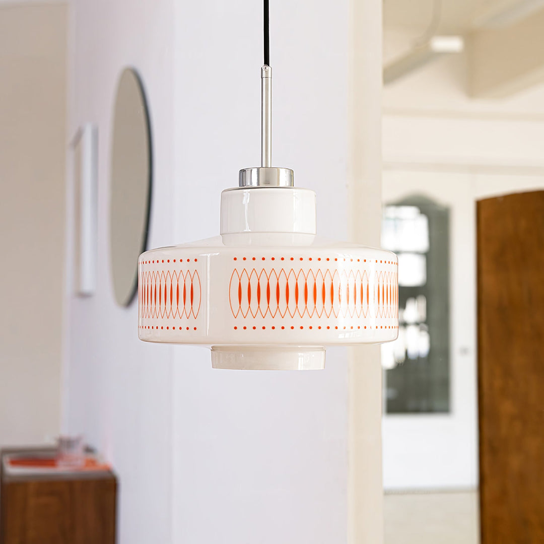 Lampa Wisząca Anna