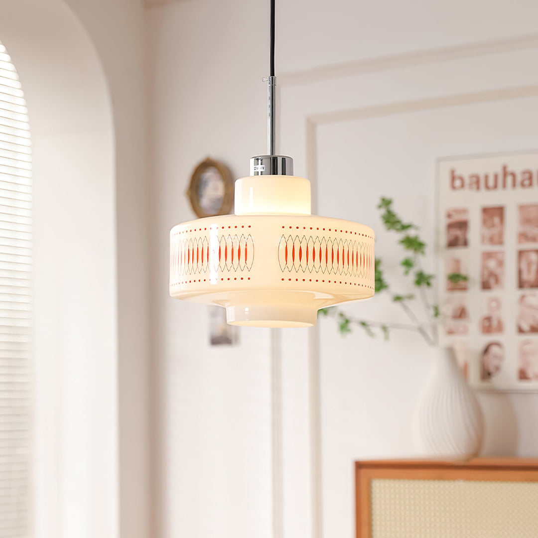 Lampa Wisząca Anna