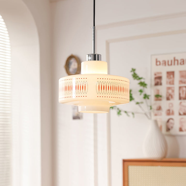 Lampa Wisząca Anna