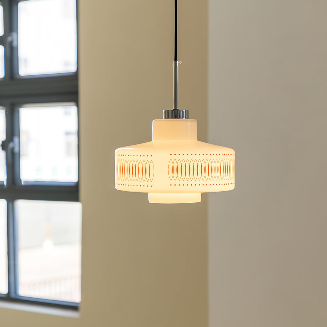 Lampa Wisząca Anna