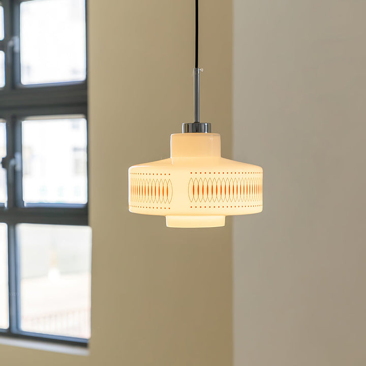 Lampa Wisząca Anna