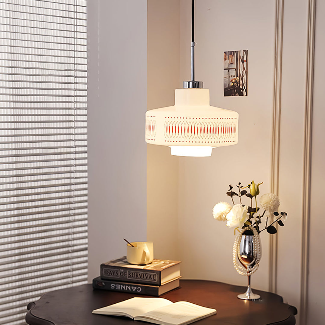 Lampa Wisząca Anna