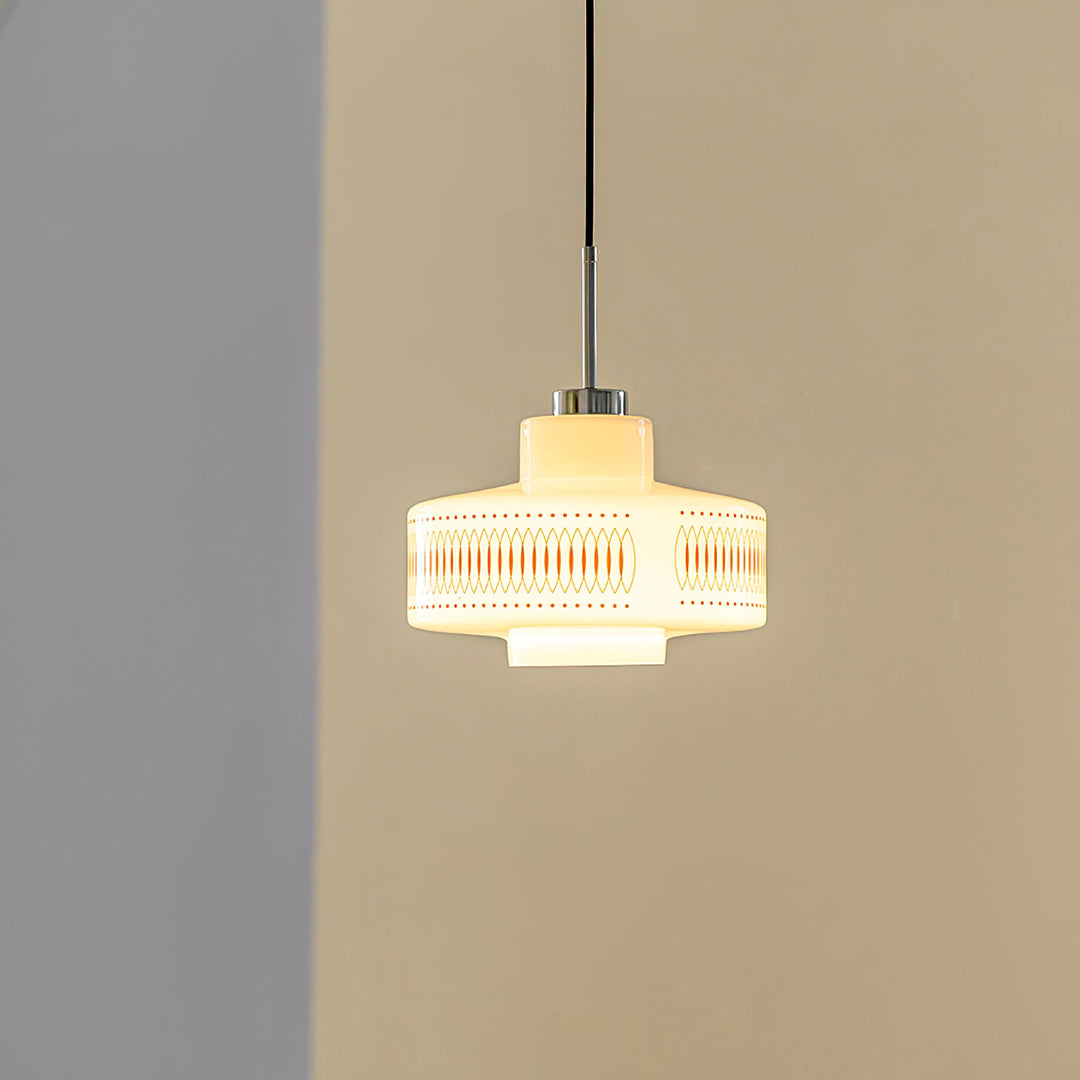 Lampa Wisząca Anna
