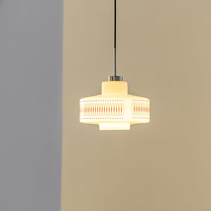 Lampa Wisząca Anna