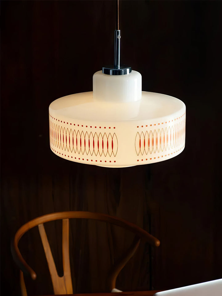 Lampa Wisząca Anna