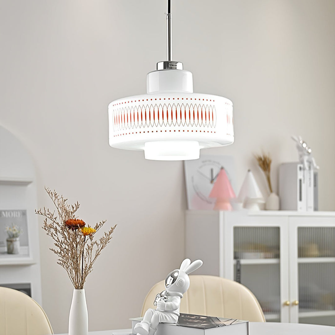 Lampa Wisząca Anna