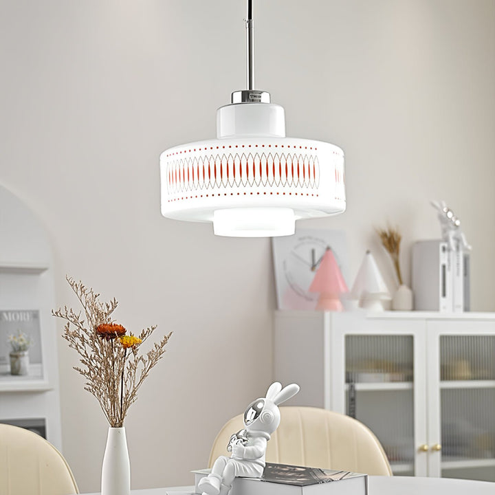Lampa Wisząca Anna