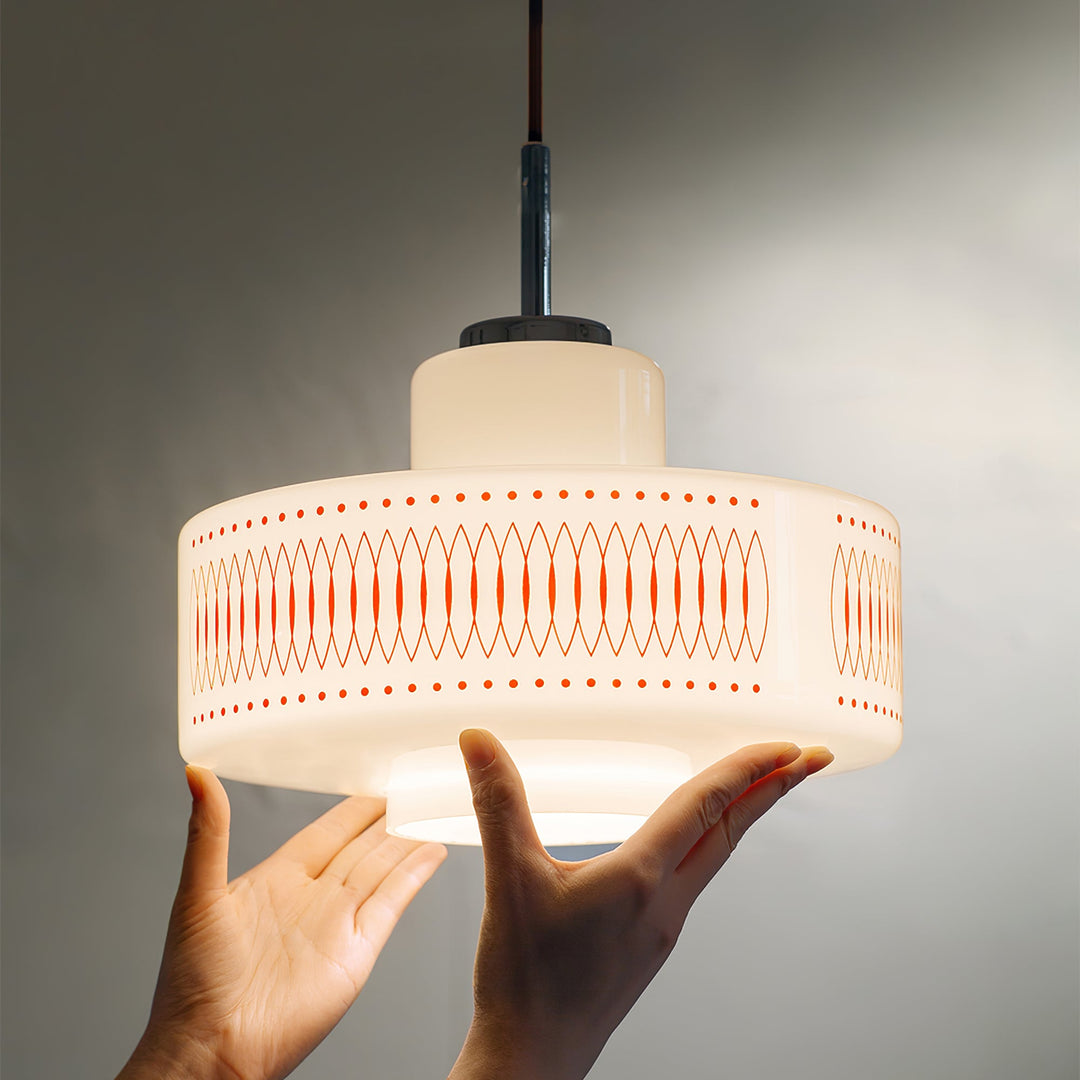 Lampa Wisząca Anna