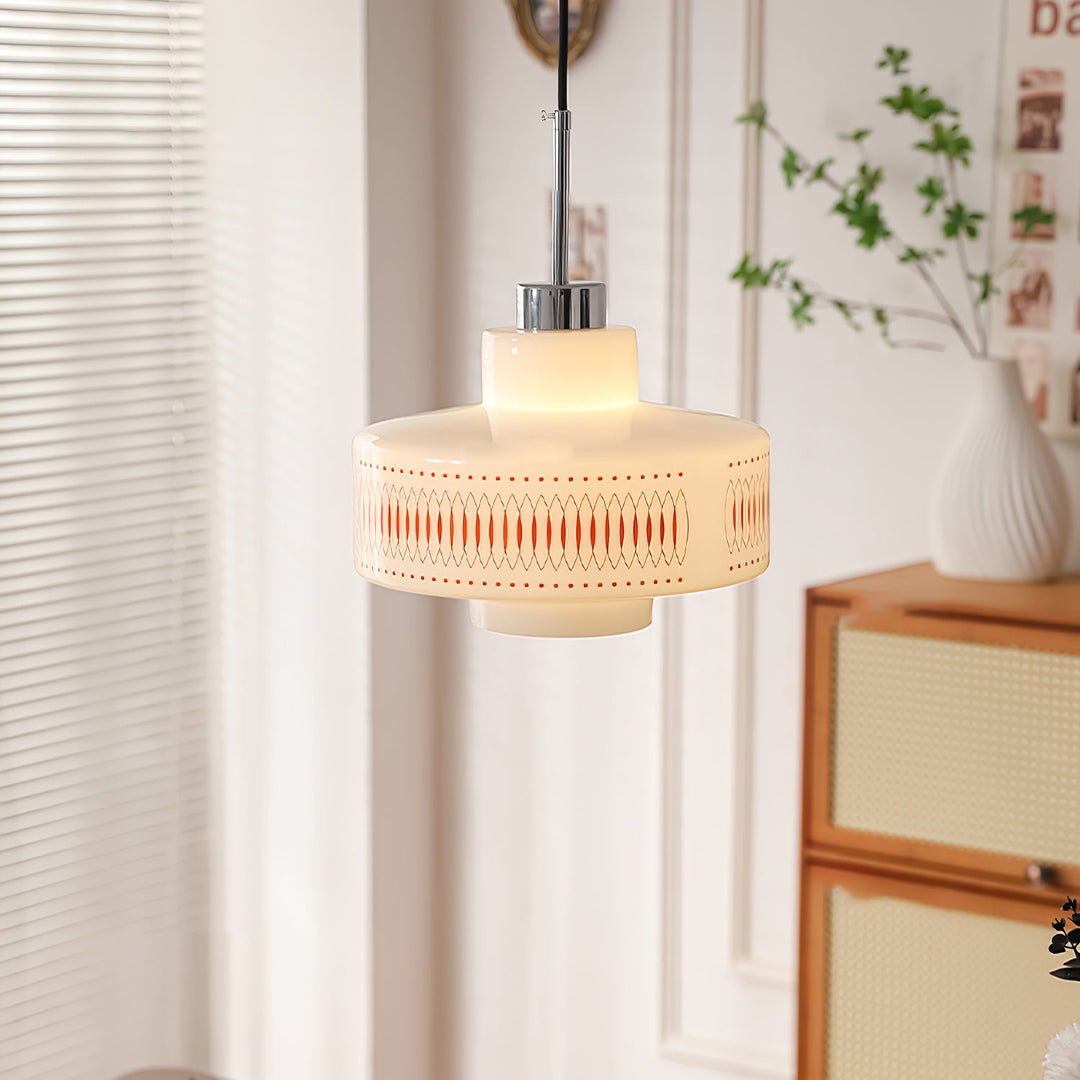 Lampa Wisząca Anna
