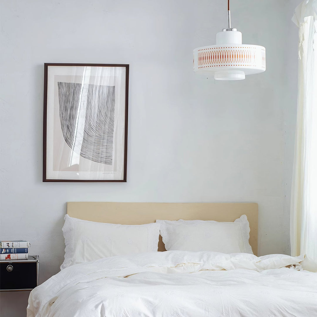 Lampa Wisząca Anna