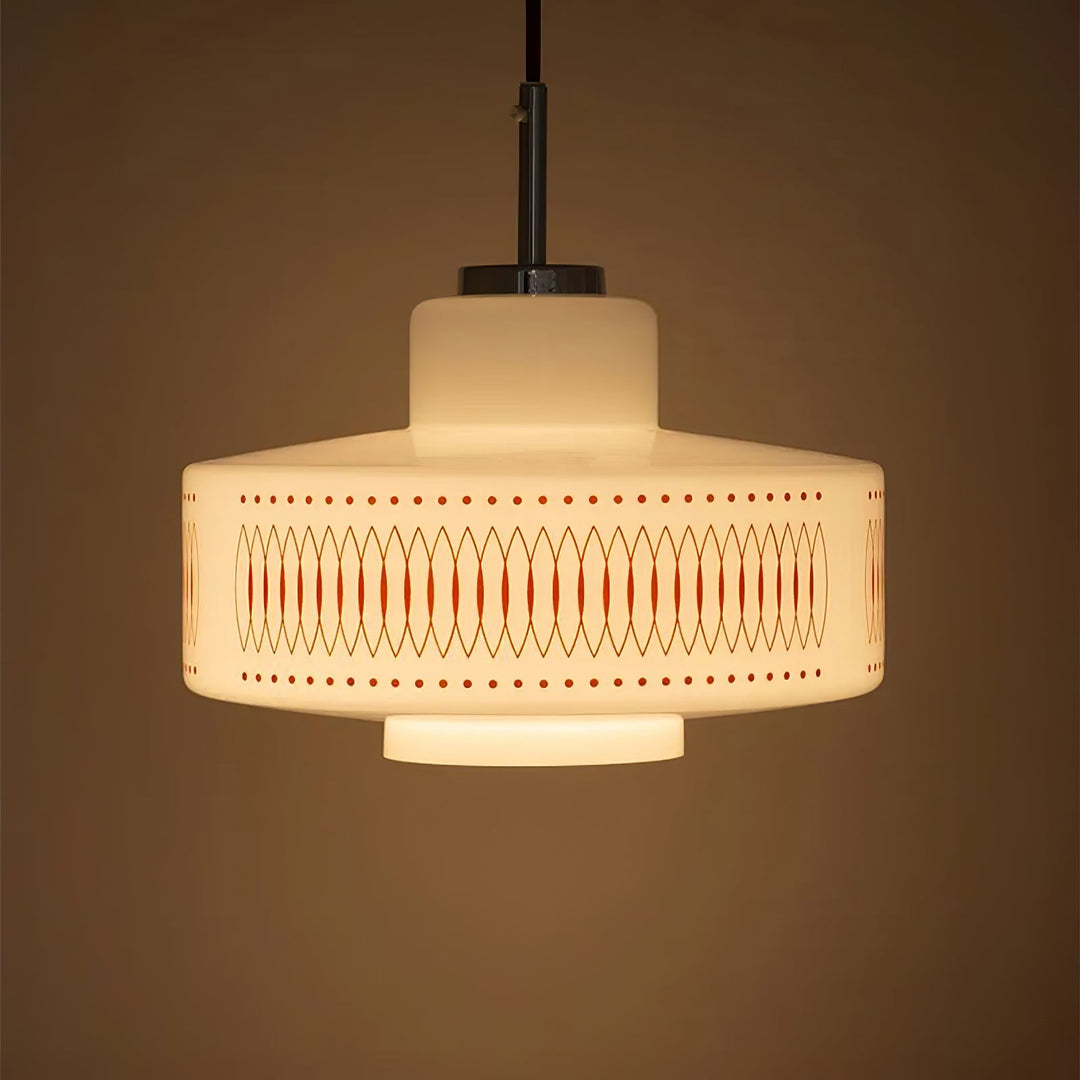 Lampa Wisząca Anna
