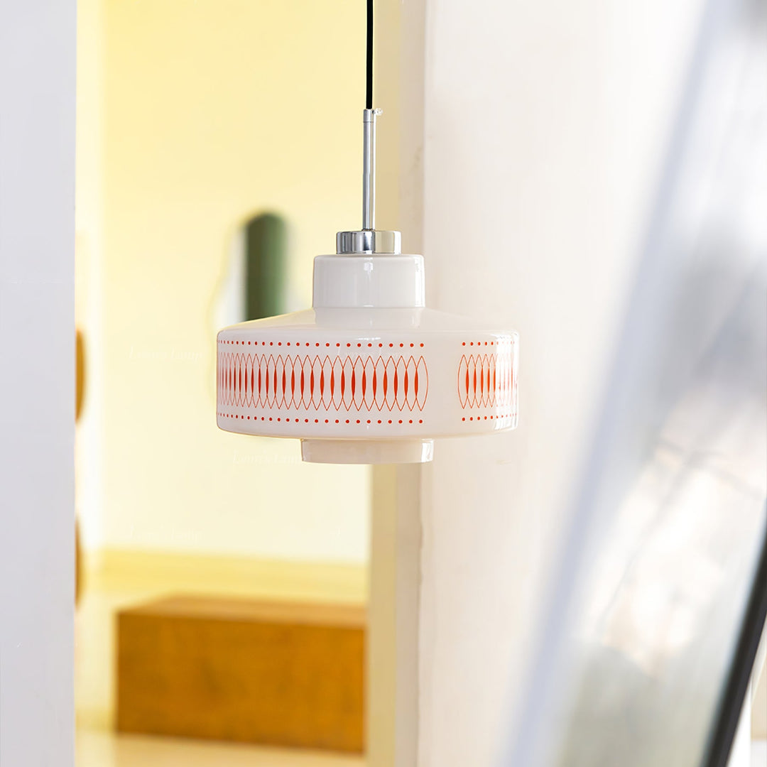 Lampa Wisząca Anna