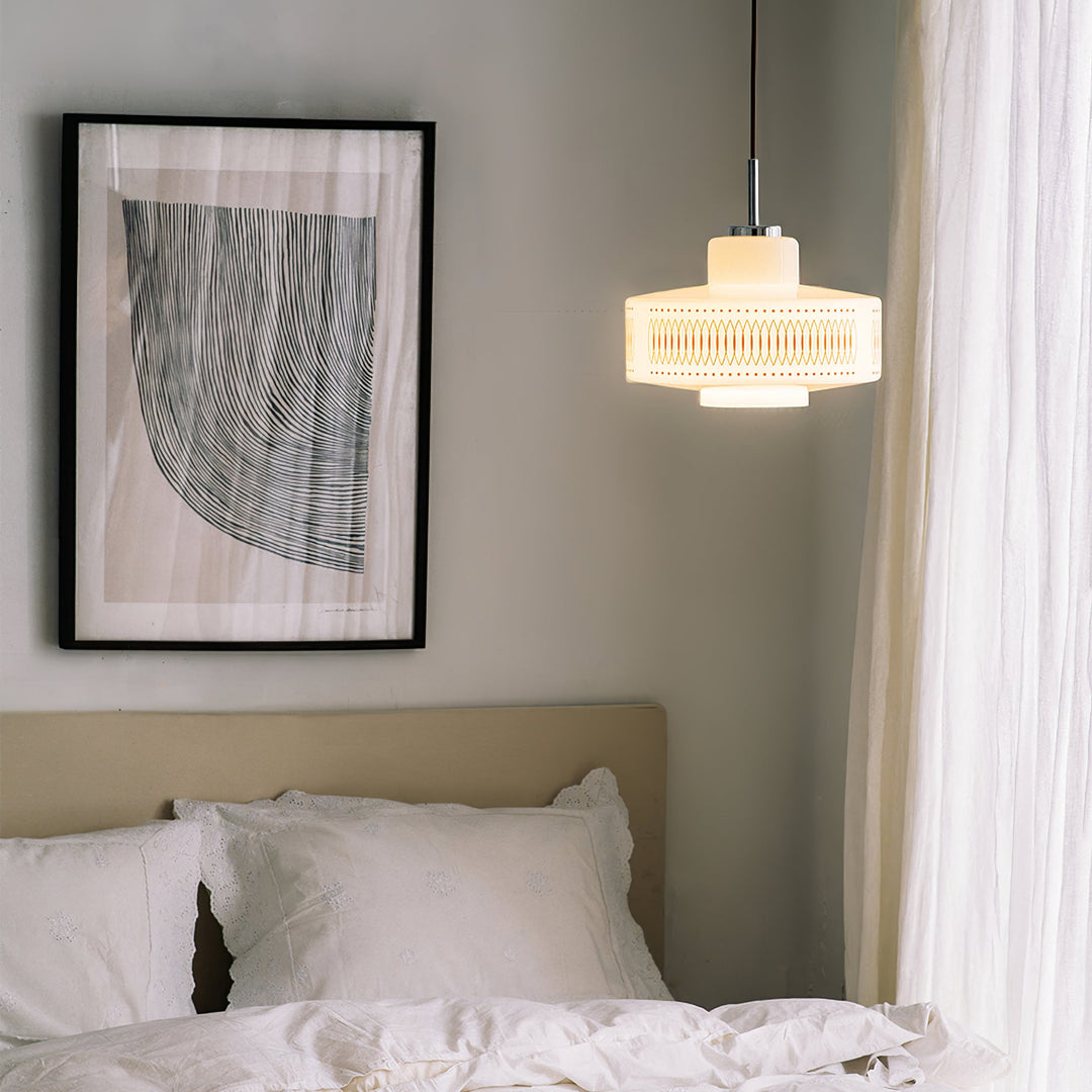 Lampa Wisząca Anna