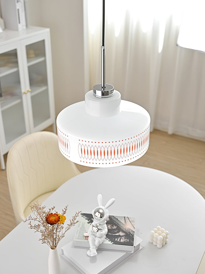 Lampa Wisząca Anna
