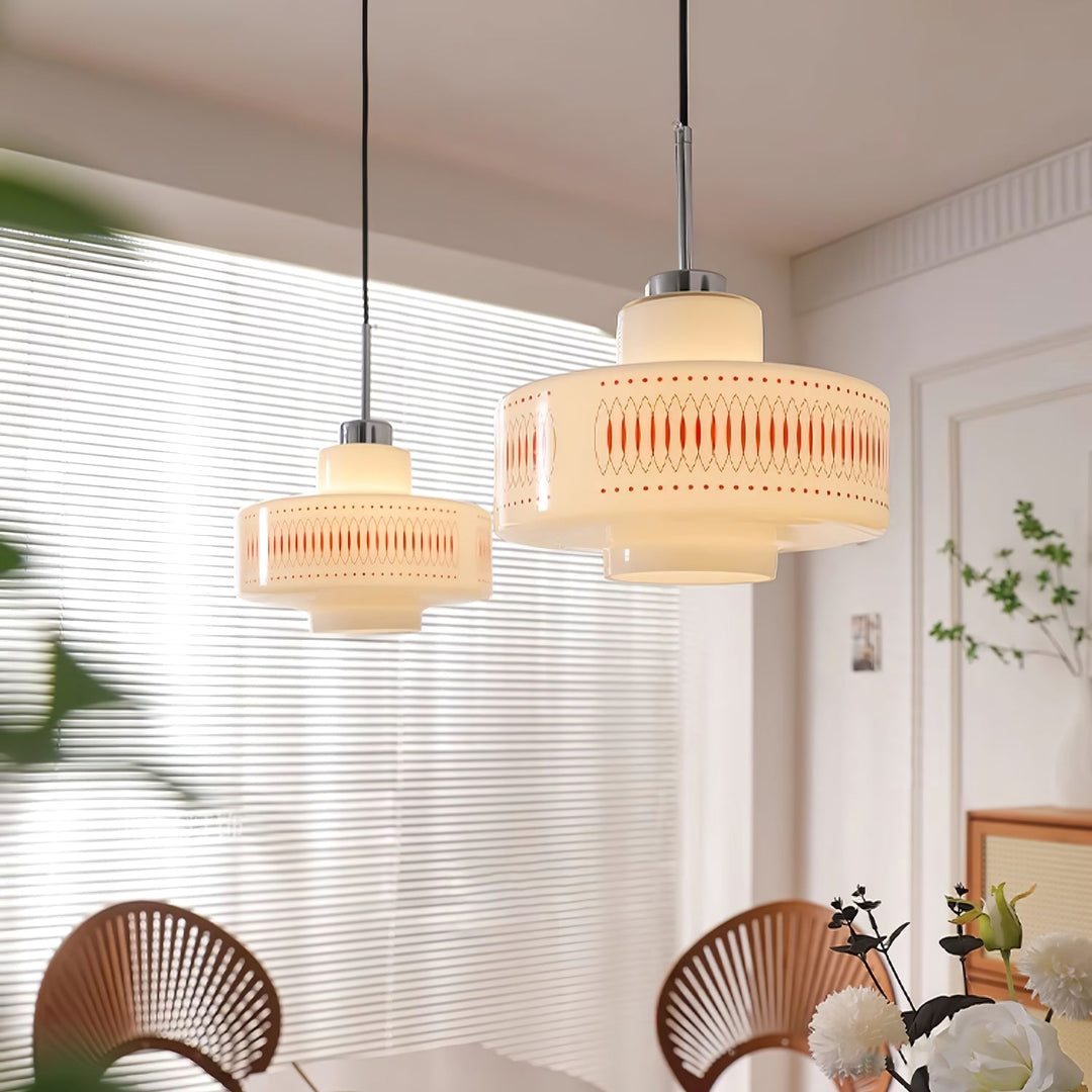 Lampa Wisząca Anna