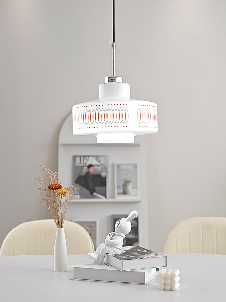 Lampa Wisząca Anna