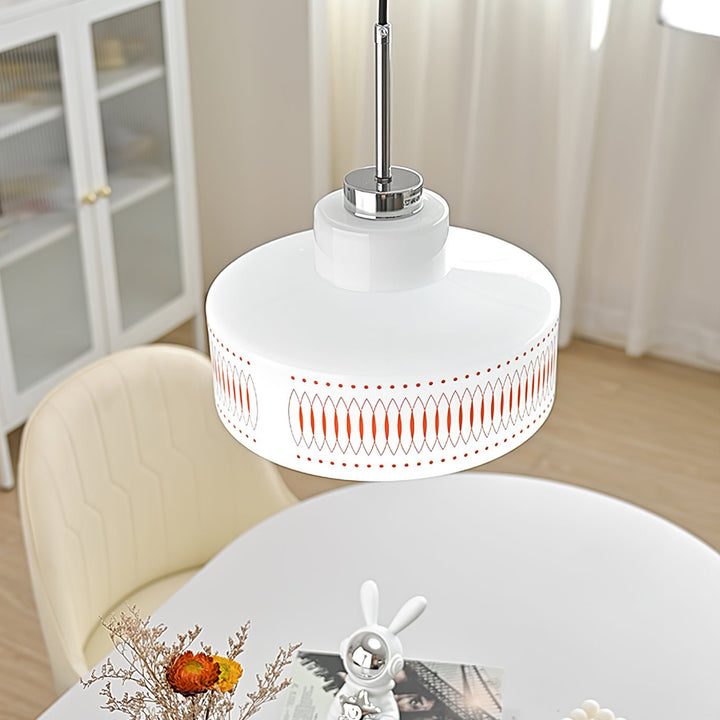 Lampa Wisząca Anna