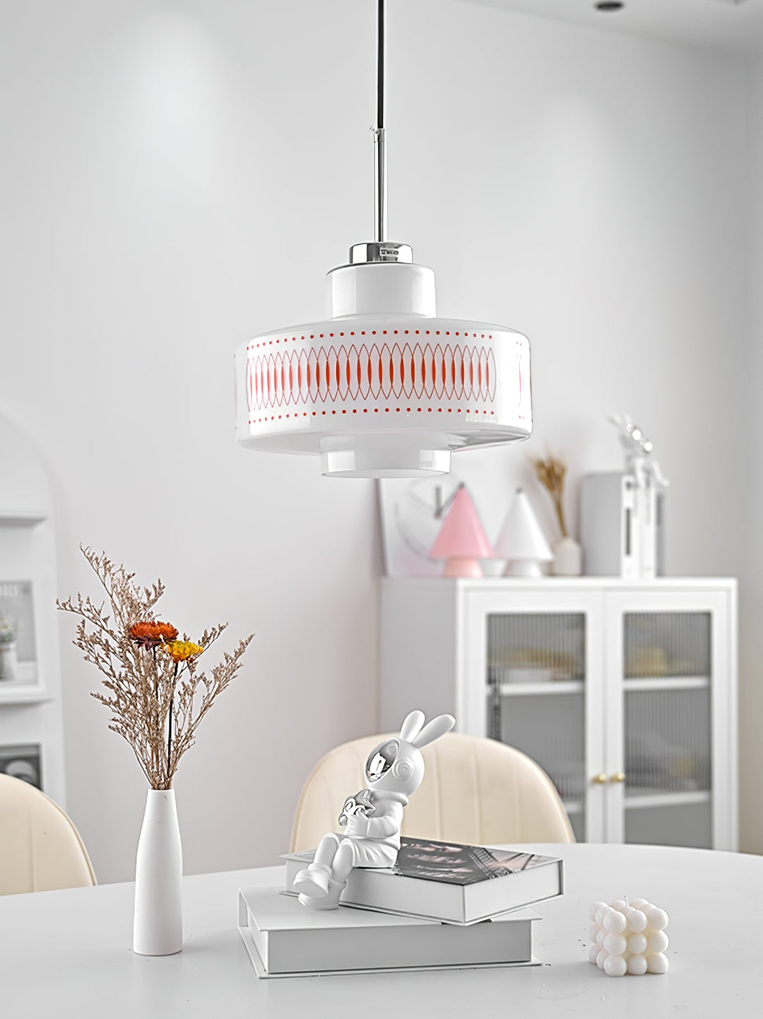 Lampa Wisząca Anna