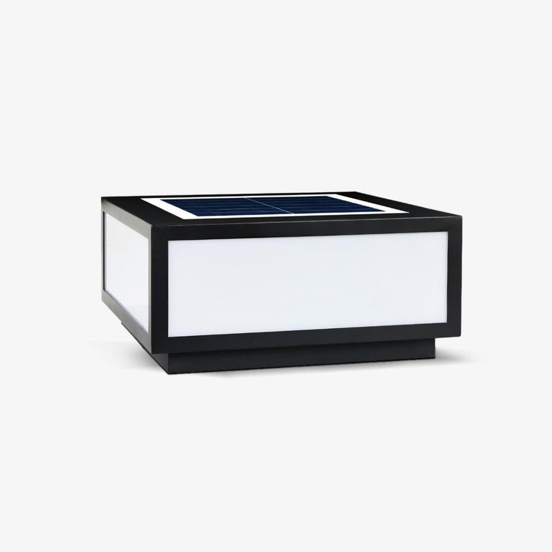 Lampa Postojowa Anvia na Zewnątrz