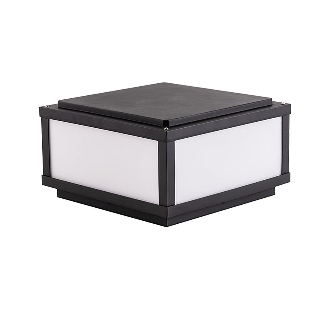 Lampa Postojowa Anvia na Zewnątrz