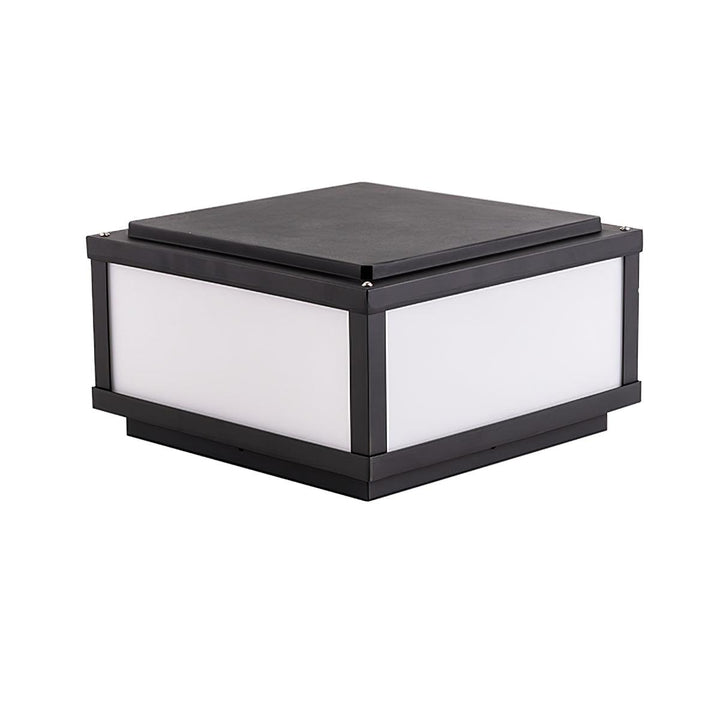 Lampa Postojowa Anvia na Zewnątrz