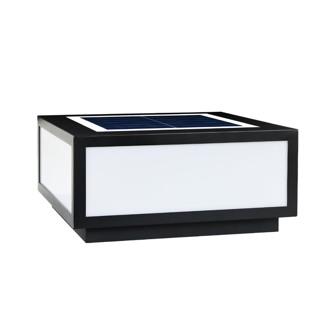 Lampa Postojowa Anvia na Zewnątrz