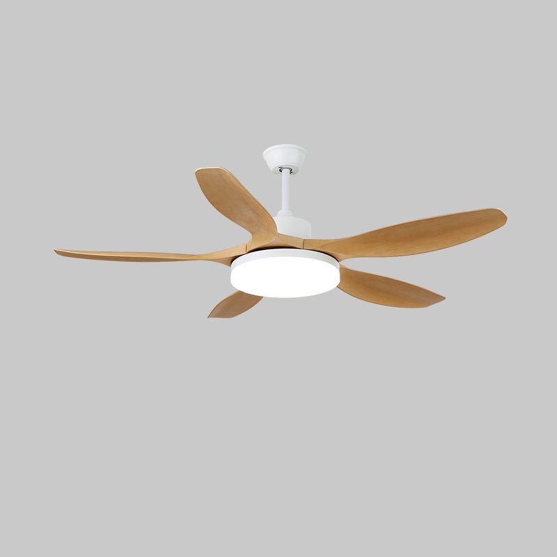 Keltis 48"/52" Wentylator sufitowy z oświetleniem