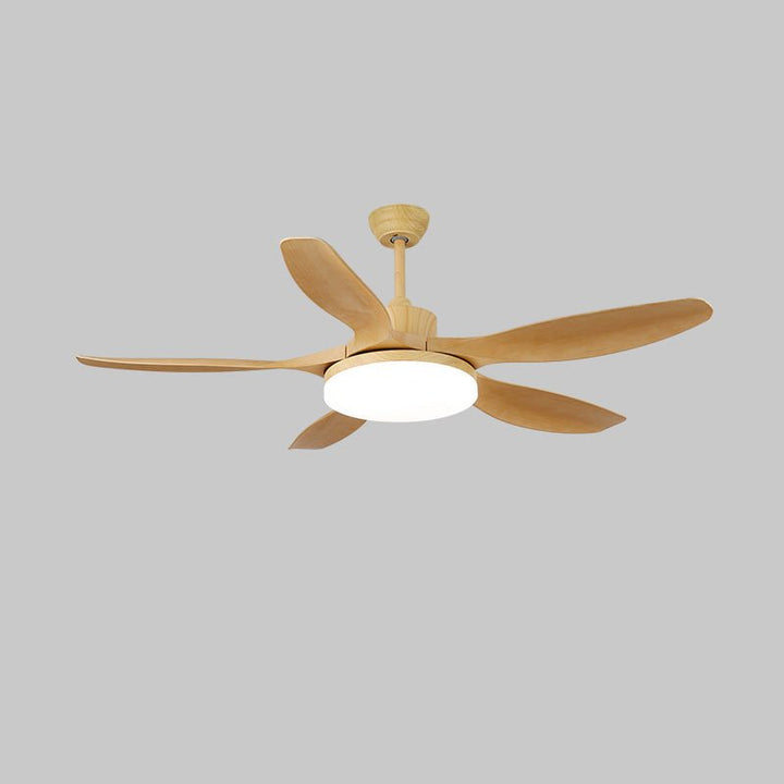 Keltis 48"/52" Wentylator sufitowy z oświetleniem
