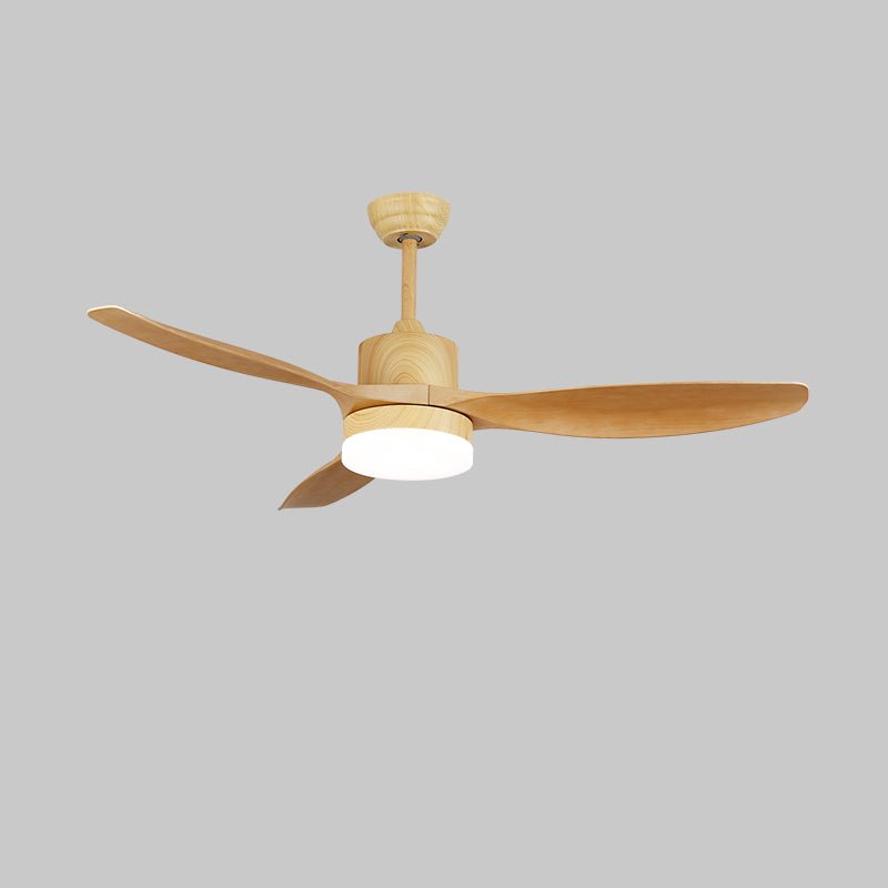 Keltis 48"/52" Wentylator sufitowy z oświetleniem