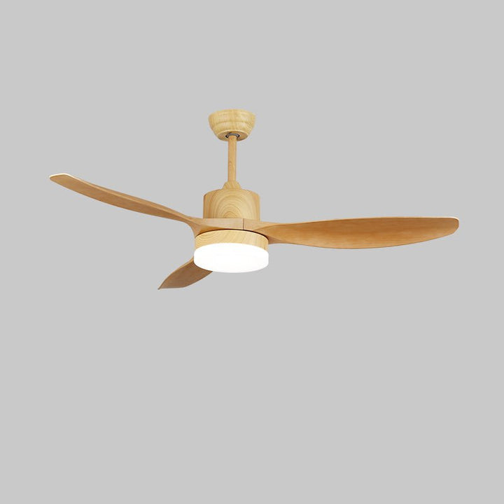 Keltis 48"/52" Wentylator sufitowy z oświetleniem