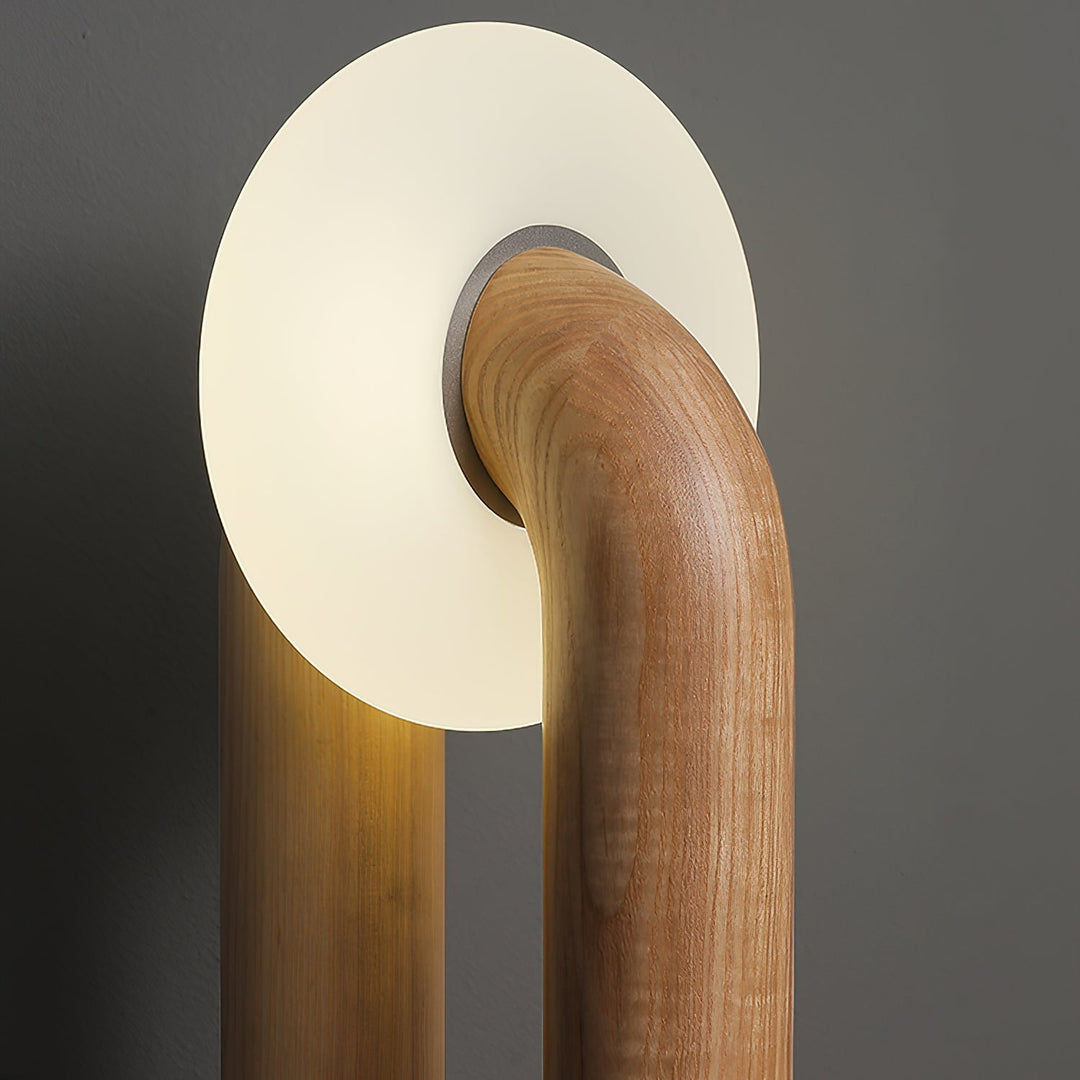 Lampa Stołowa Arcadia