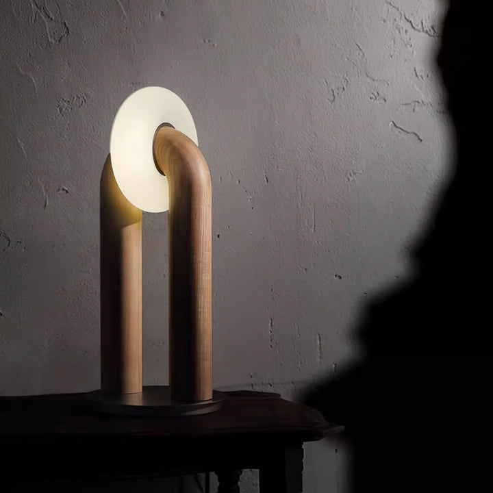 Lampa Stołowa Arcadia