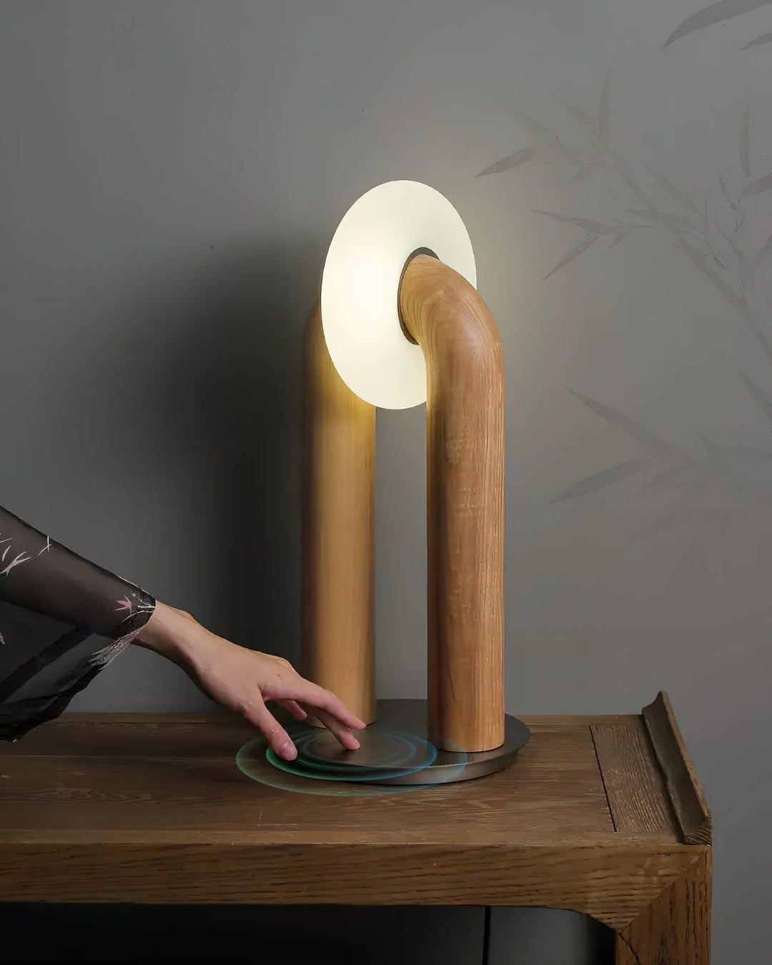 Lampa Stołowa Arcadia