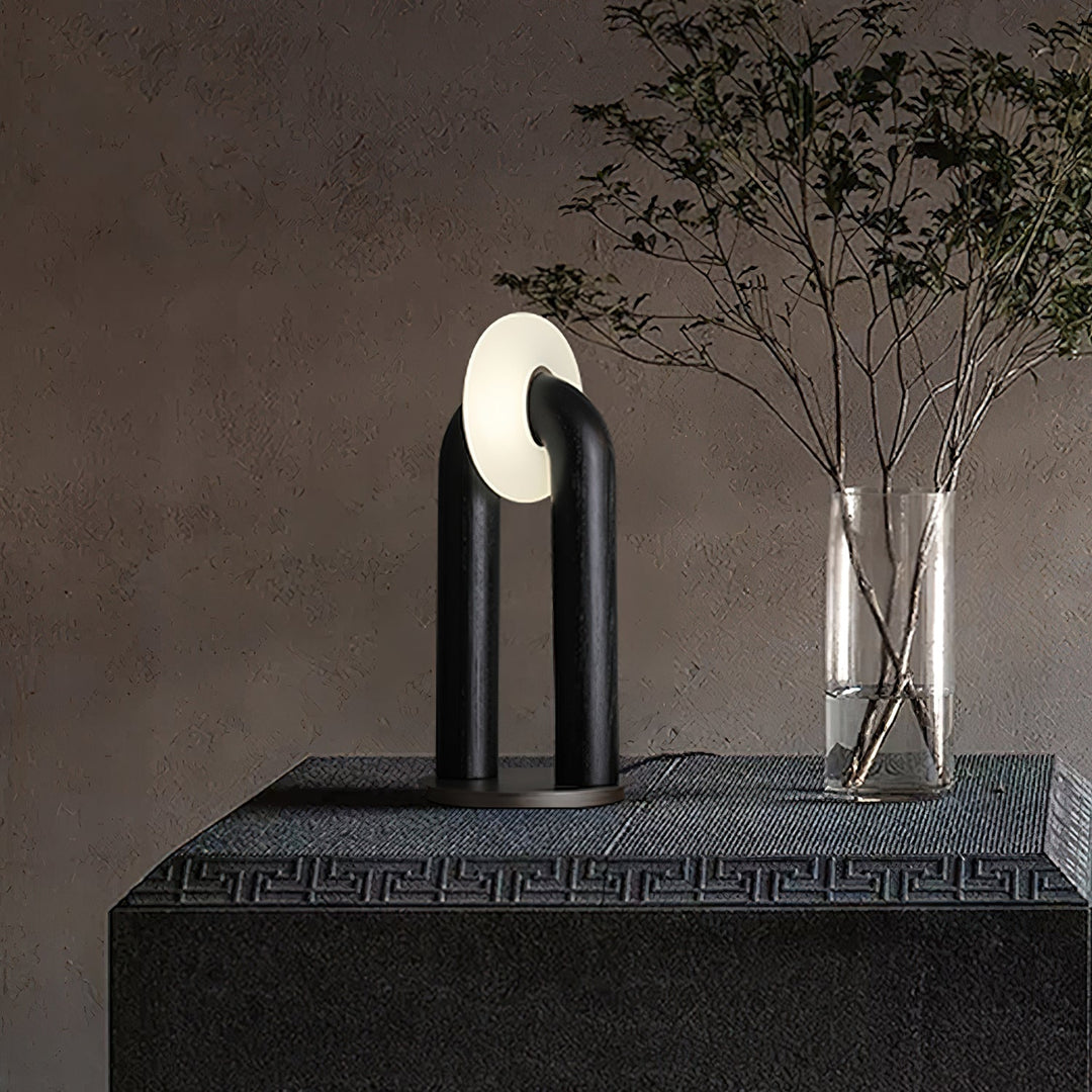 Lampa Stołowa Arcadia