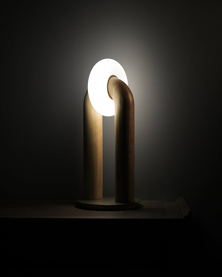 Lampa Stołowa Arcadia