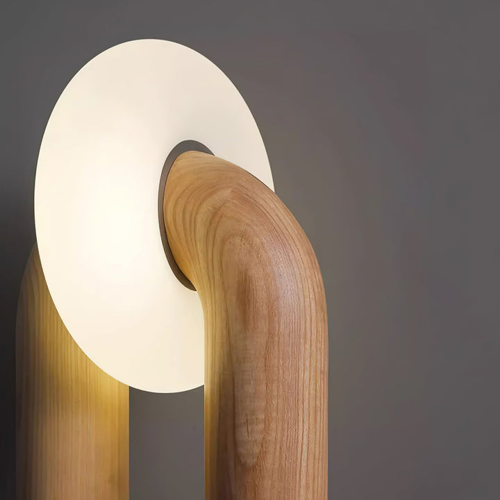 Lampa Stołowa Arcadia
