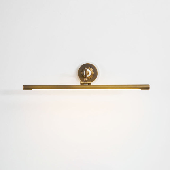 Lampa Ścienna Archer Art Linear