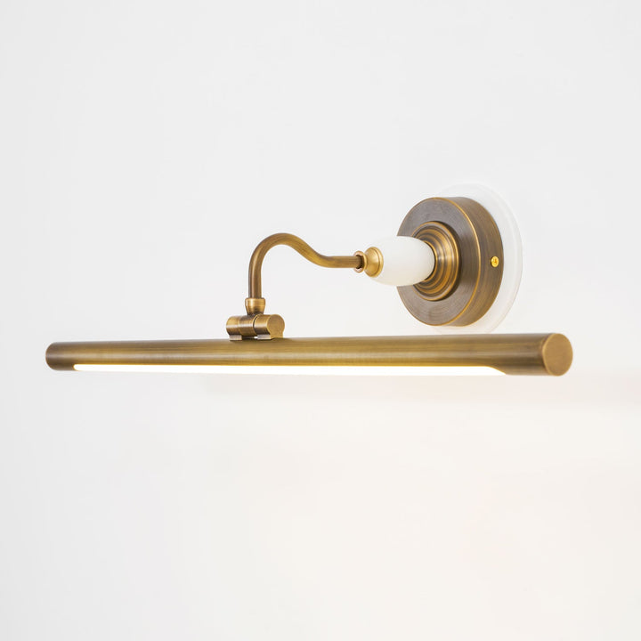 Lampa Ścienna Archer Art Linear