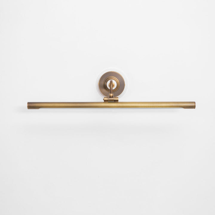 Lampa Ścienna Archer Art Linear