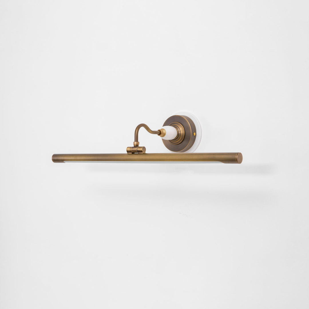Lampa Ścienna Archer Art Linear