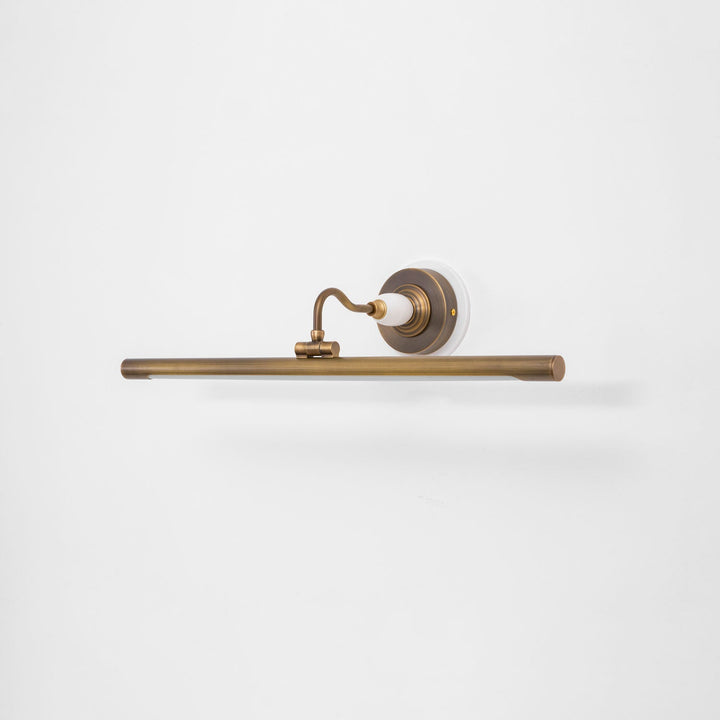 Lampa Ścienna Archer Art Linear