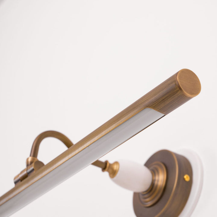 Lampa Ścienna Archer Art Linear