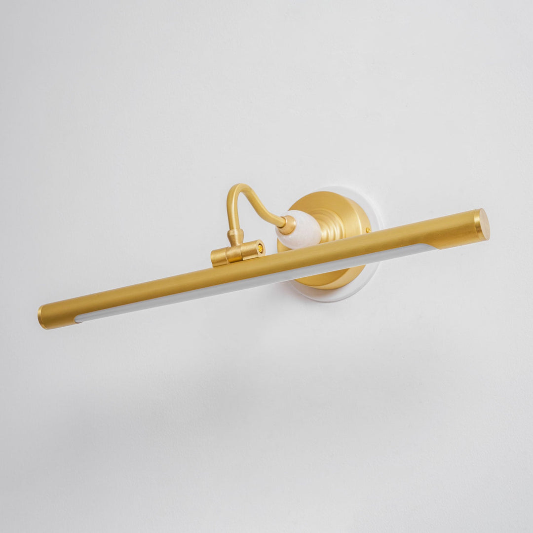 Lampa Ścienna Archer Art Linear